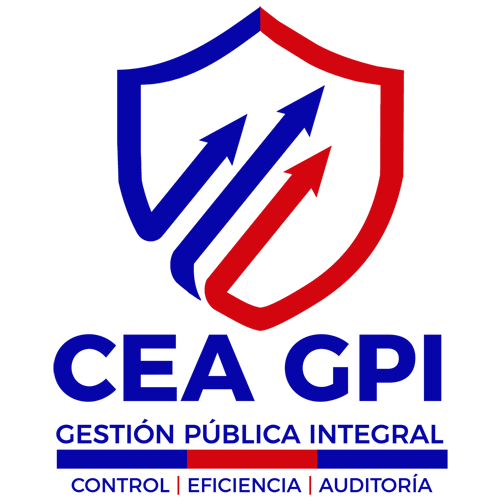 CEA GPI — Control, Eficiencia y Auditoría | Gestión Pública Integral